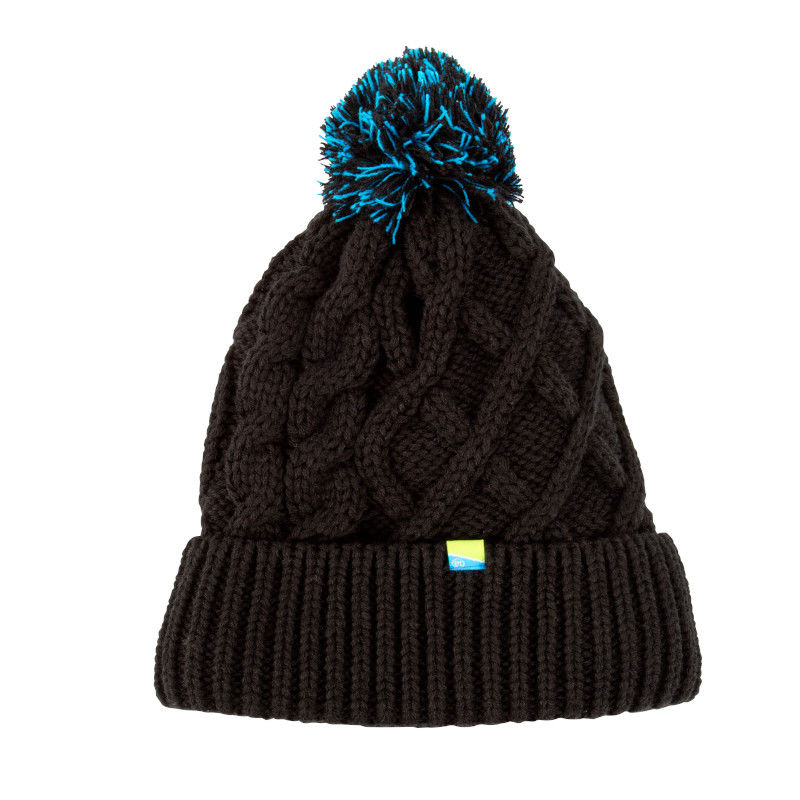 Preston Innovations Knitted Bobble Hat